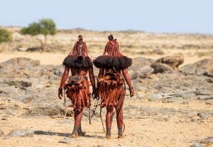 Himba Village Tour